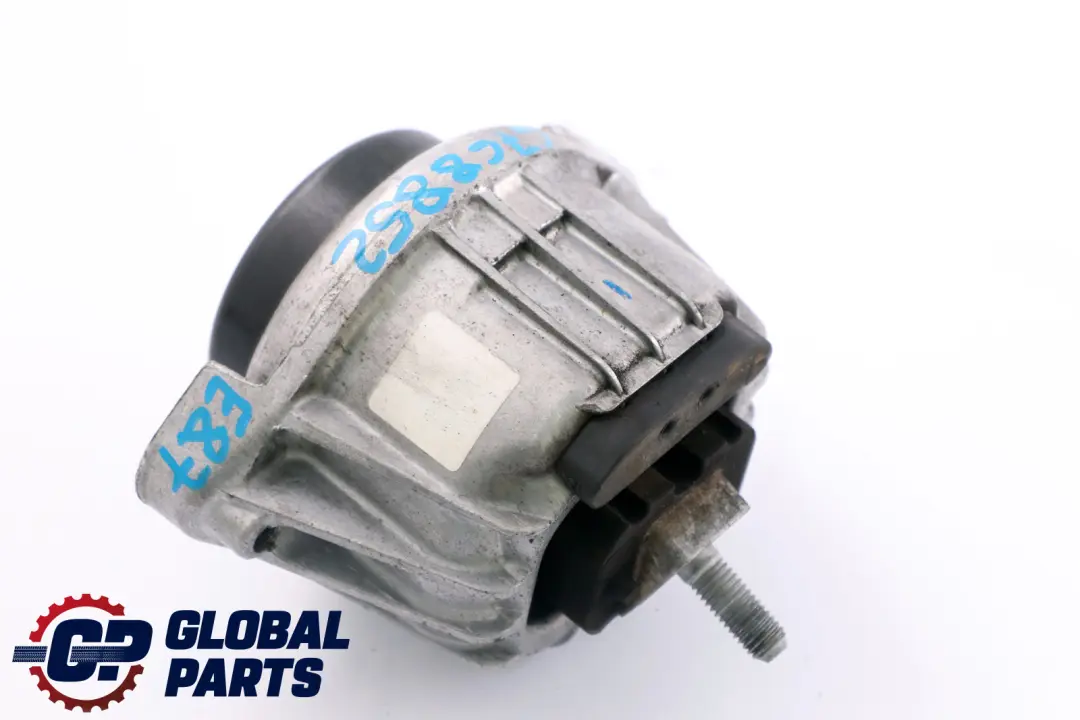 Rubber Mounting Engine Right O/S to BMW X1 Z4 E81 E87 E90 E91 E92 with Part number 6768852 BMW X1 Z4 E81 E87 E90 E91 E92 Rubber Mounting Engine Right O/S - SKU 6768852 - Part number 6768852