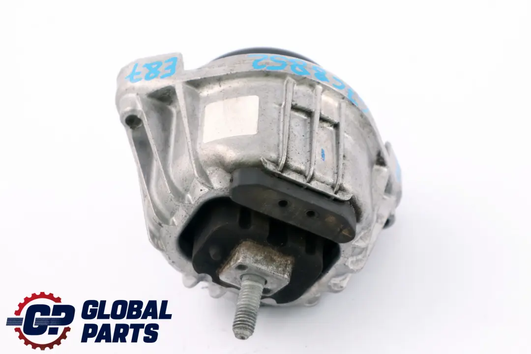 Gummilager Motor Rechts für BMW X1 Z4 E81 E87 E90 E91 E92 mit Teilenummer 6768852 BMW X1 Z4 E81 E87 E90 E91 E92 Gummilager Motor Rechts - SKU 6768852 - Teilenummer 6768852