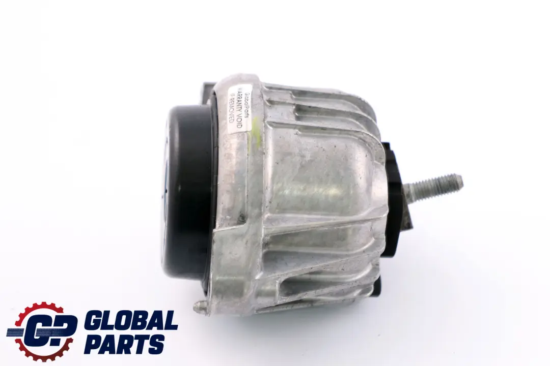 Gummilager Motor Rechts für BMW X1 Z4 E81 E87 E90 E91 E92 mit Teilenummer 6768852 BMW X1 Z4 E81 E87 E90 E91 E92 Gummilager Motor Rechts - SKU 6768852 - Teilenummer 6768852