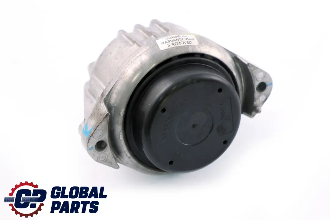 Gummilager Motor Rechts für BMW X1 Z4 E81 E87 E90 E91 E92 mit Teilenummer 6768852 BMW X1 Z4 E81 E87 E90 E91 E92 Gummilager Motor Rechts - SKU 6768852 - Teilenummer 6768852