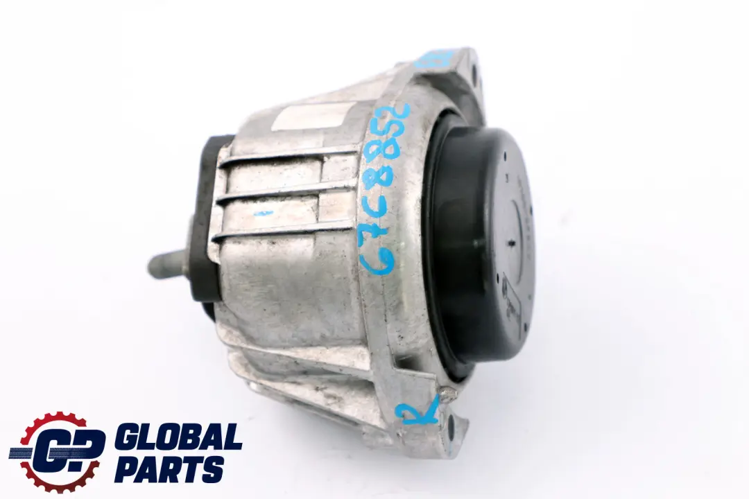 Poduszka Łapa Silnika Prawa do BMW E81 E84 E87 E90 o numerze 6768852 BMW E81 E84 E87 E90 Poduszka Łapa Silnika Prawa - SKU 6768852 - Numer Części 6768852