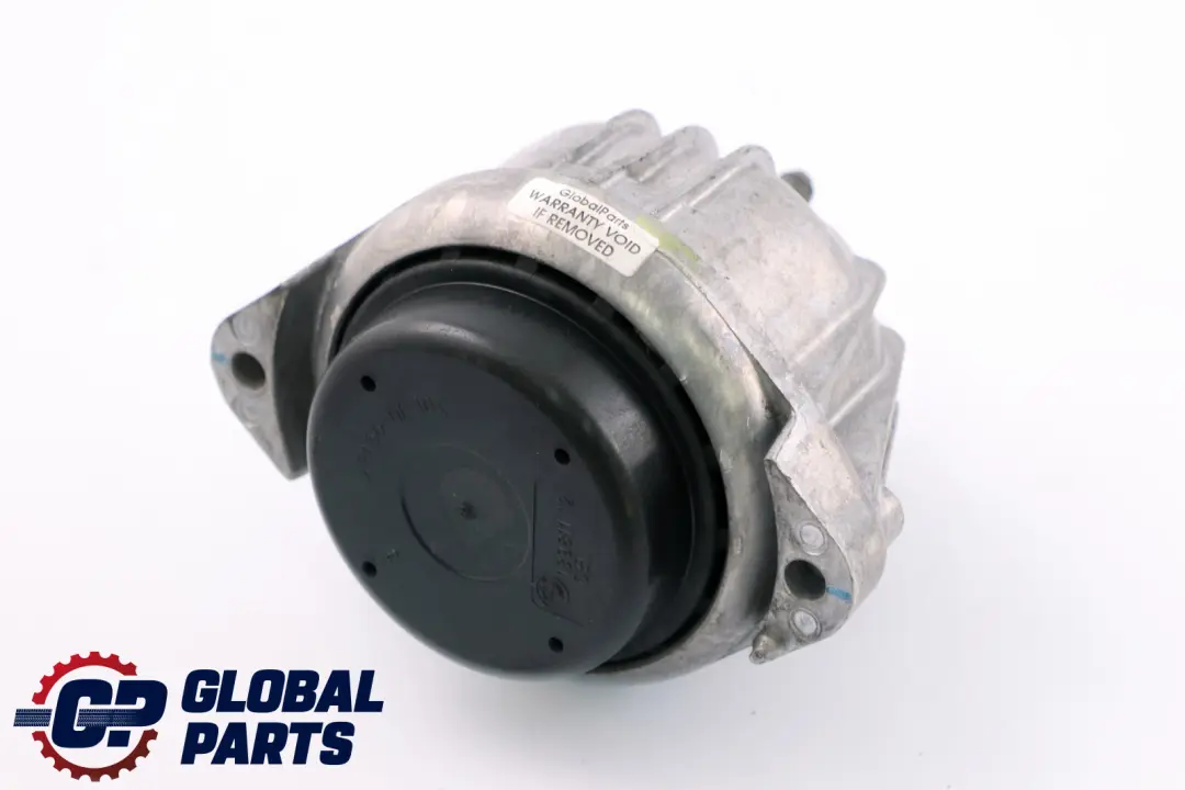 Soporte De Goma Para Motor Derecho para BMW X1 Z4 E81 E87 E90 E91 E92 con número de pieza 6768852 BMW X1 Z4 E81 E87 E90 E91 E92 Soporte De Goma Para Motor Derecho - SKU 6768852 - Número de pieza 6768852