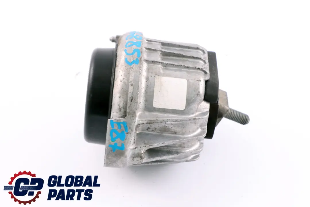 REIHE E81 E87 E90 E91 E92 E87N E93 N LCI Gummilager LINKS für BMW 1 3 X1 Z4 mit Teilenummer 6768853 BMW 1 3 X1 Z4 REIHE E81 E87 E90 E91 E92 E87N E93 N LCI Gummilager LINKS - SKU 6768853 - Teilenummer 6768853