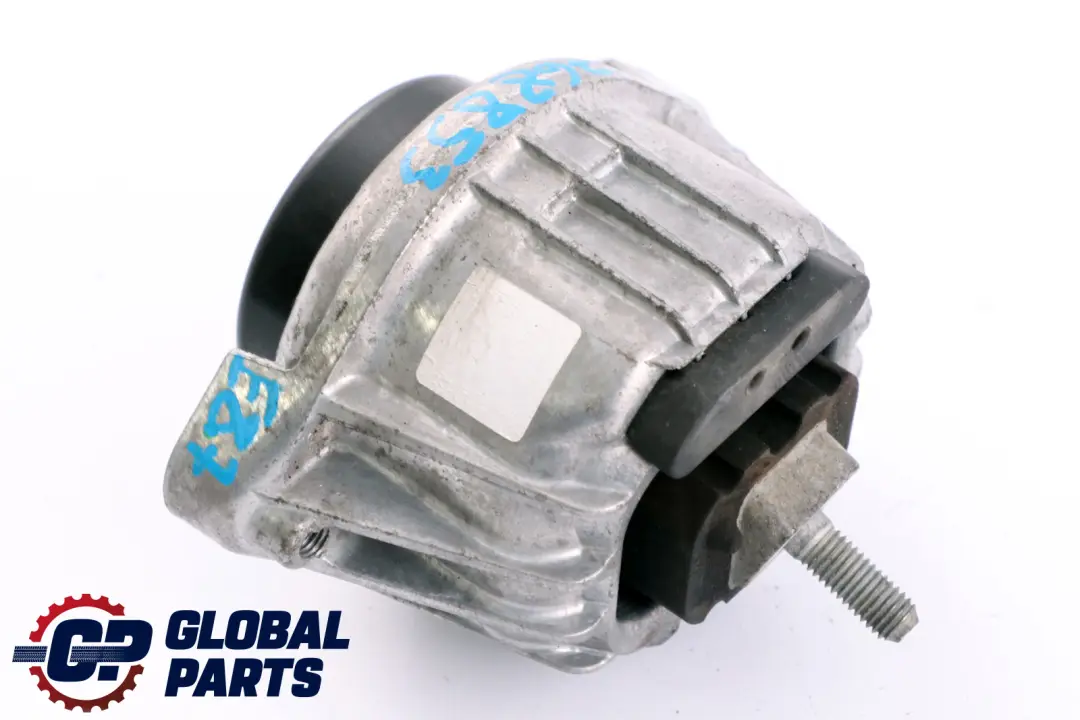 Caucho Montaje Izquierdo para BMW 1 3 X1 Z4 Serie E81 E87 E87N E90 E91 E92 E93 N LCI con número de pieza 6768853 BMW 1 3 X1 Z4 Serie E81 E87 E87N E90 E91 E92 E93 N LCI Caucho Montaje Izquierdo - SKU 6768853 - Número de pieza 6768853