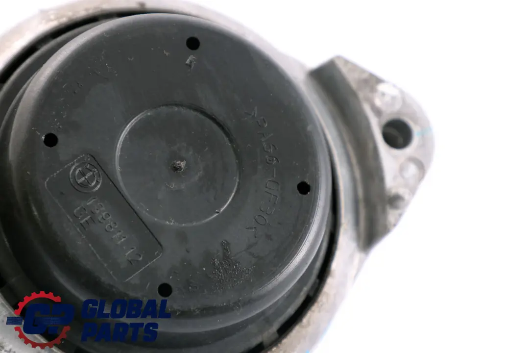 Caucho Montaje Izquierdo para BMW 1 3 X1 Z4 Serie E81 E87 E87N E90 E91 E92 E93 N LCI con número de pieza 6768853 BMW 1 3 X1 Z4 Serie E81 E87 E87N E90 E91 E92 E93 N LCI Caucho Montaje Izquierdo - SKU 6768853 - Número de pieza 6768853