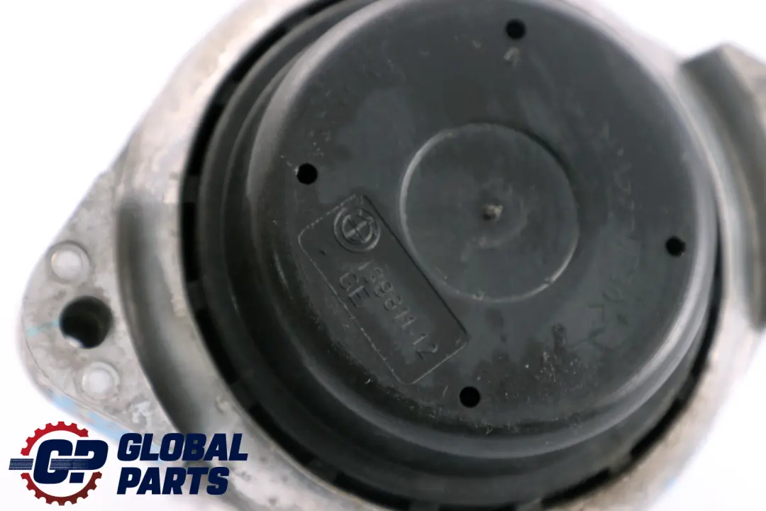 BMW 1 3 X1 Z4 Series E81 E87 E87N E90 E91 E92 E93 N LCI Rubber Mounting Left N/S - SKU 6768853 - Part number 6768853