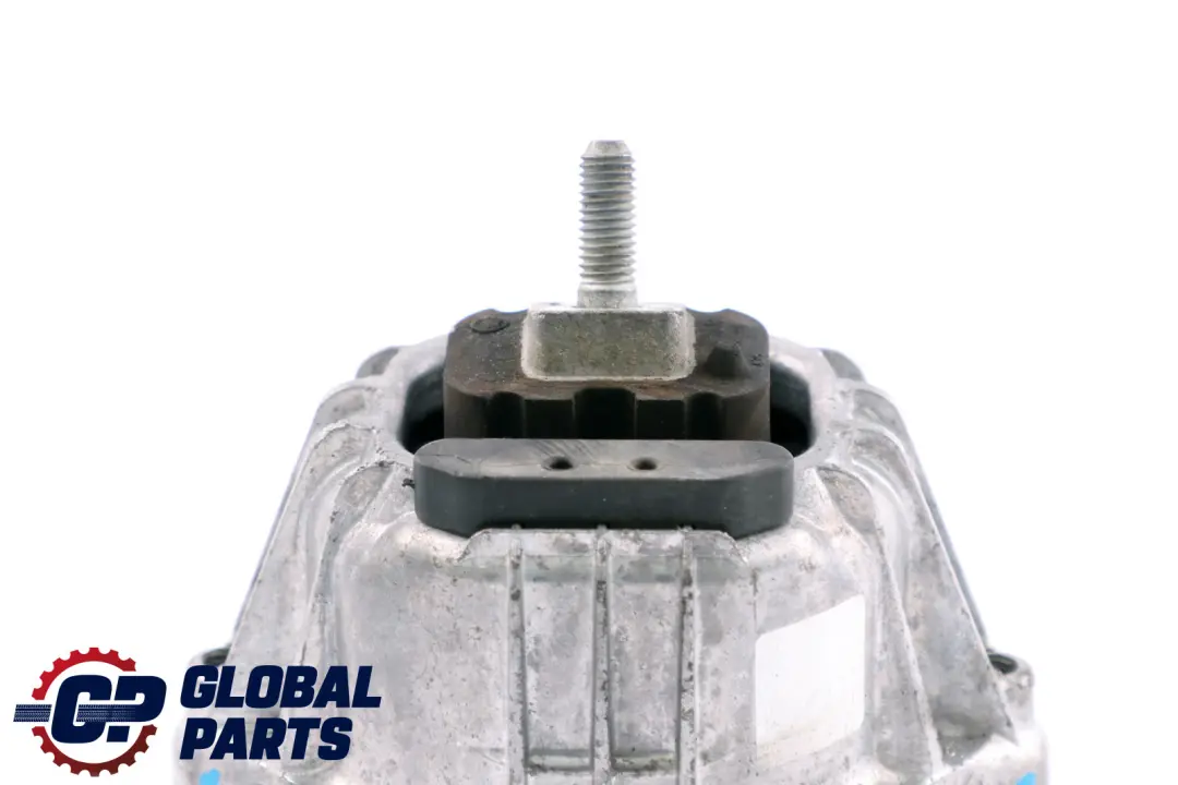 Caucho Montaje Izquierdo para BMW 1 3 X1 Z4 Serie E81 E87 E87N E90 E91 E92 E93 N LCI con número de pieza 6768853 BMW 1 3 X1 Z4 Serie E81 E87 E87N E90 E91 E92 E93 N LCI Caucho Montaje Izquierdo - SKU 6768853 - Número de pieza 6768853