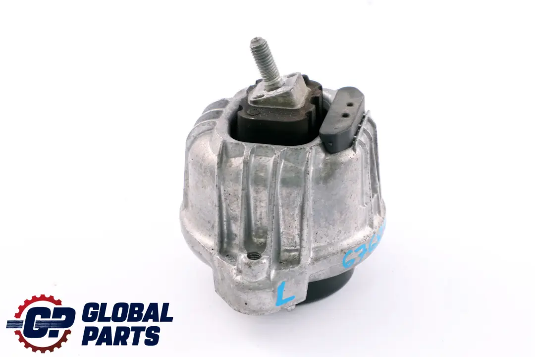 BMW 1 3 X1 Z4 Series E81 E87 E87N E90 E91 E92 E93 N LCI Rubber Mounting Left N/S - SKU 6768853 - Part number 6768853