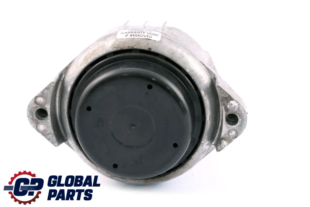 BMW 1 3 X1 Z4 Series E81 E87 E87N E90 E91 E92 E93 N LCI Rubber Mounting Left N/S - SKU 6768853 - Part number 6768853