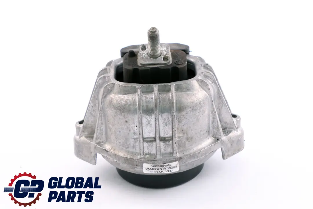 BMW 1 3 X1 Z4 Series E81 E87 E87N E90 E91 E92 E93 N LCI Rubber Mounting Left N/S - SKU 6768853 - Part number 6768853