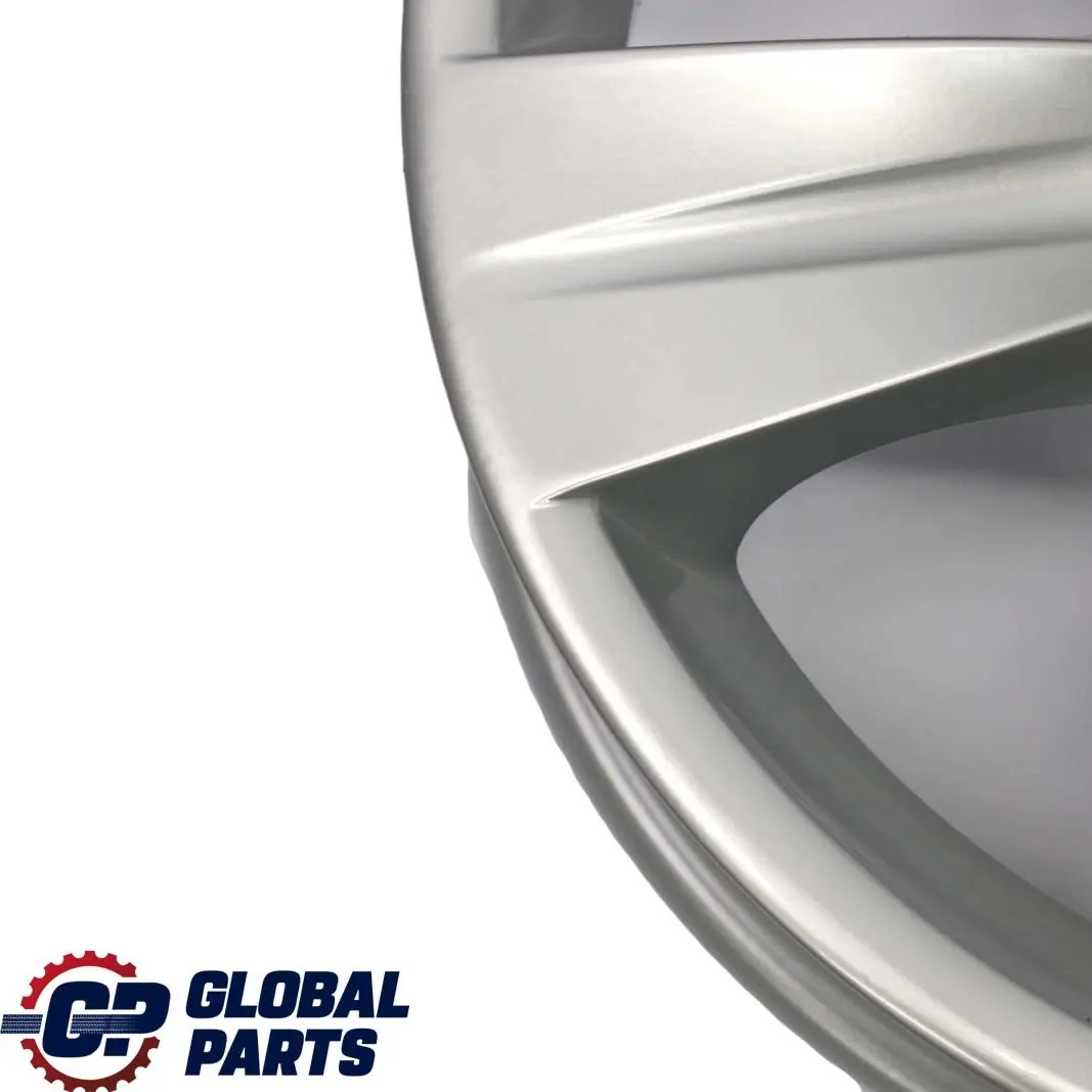 Front Wheel Alloy Rim 18" Star Spoke 189 8J ET:34 to BMW E90 E91 E92 E93 with Part number 6768858 BMW E90 E91 E92 E93 Front Wheel Alloy Rim 18" Star Spoke 189 8J ET:34 - SKU 6768858 - Part number 6768858