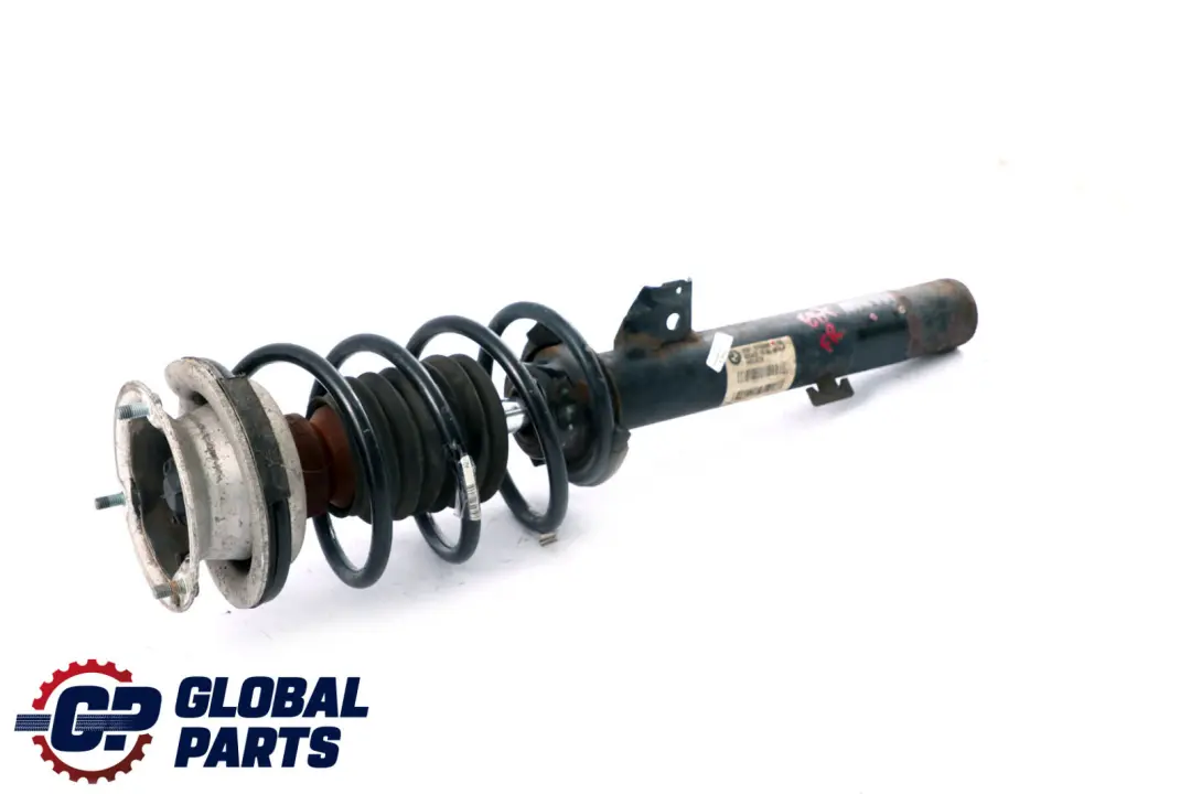 Front Right O/S Spring Strut Shock Absorber Damper to BMW 1 Series E87 with Part number 6768916 BMW 1 Series E87 Front Right O/S Spring Strut Shock Absorber Damper - SKU 6768916-4 - Part number 6768916
