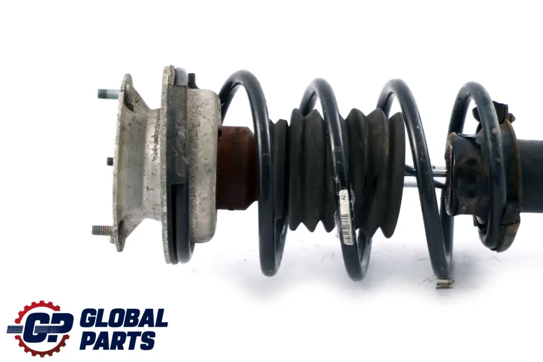 Delantero Derecho Muelle Strut Amortiguador Damper para BMW E87 con número de pieza 6768916 BMW E87 Delantero Derecho Muelle Strut Amortiguador Damper - SKU 6768916-4 - Número de pieza 6768916