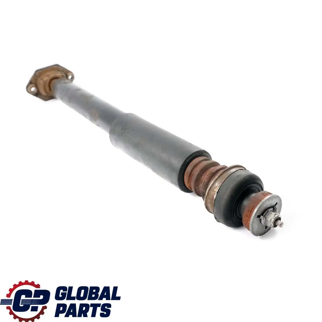 Left Right N/O/S Spring Strut Shock Absorber to BMW 1 Series E87 Rear with Part number 6768917 BMW 1 Series E87 Rear Left Right N/O/S Spring Strut Shock Absorber - SKU 6768917 - Part number 6768917