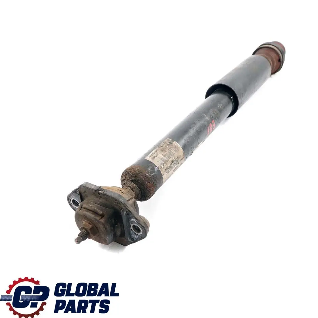 Left Right N/O/S Spring Strut Shock Absorber to BMW 1 Series E87 Rear with Part number 6768917 BMW 1 Series E87 Rear Left Right N/O/S Spring Strut Shock Absorber - SKU 6768917 - Part number 6768917
