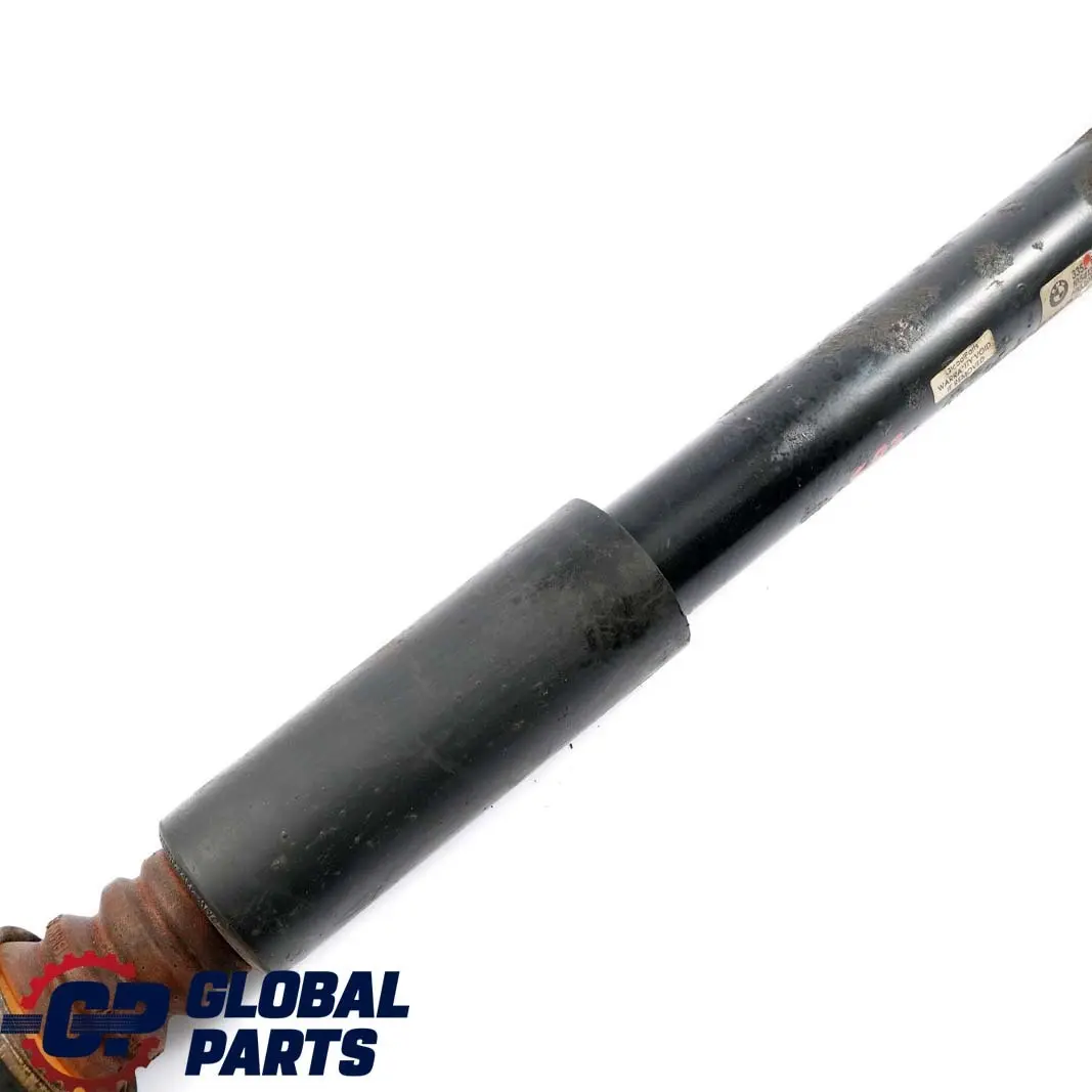 Left Right N/O/S Spring Strut Shock Absorber to BMW 1 Series E87 Rear with Part number 6768917 BMW 1 Series E87 Rear Left Right N/O/S Spring Strut Shock Absorber - SKU 6768917 - Part number 6768917