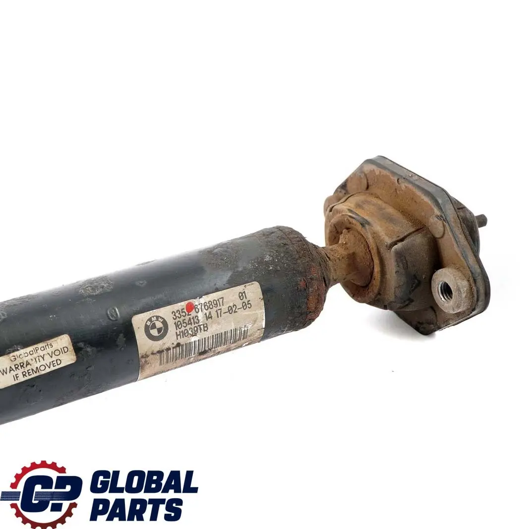 Left Right N/O/S Spring Strut Shock Absorber to BMW 1 Series E87 Rear with Part number 6768917 BMW 1 Series E87 Rear Left Right N/O/S Spring Strut Shock Absorber - SKU 6768917 - Part number 6768917