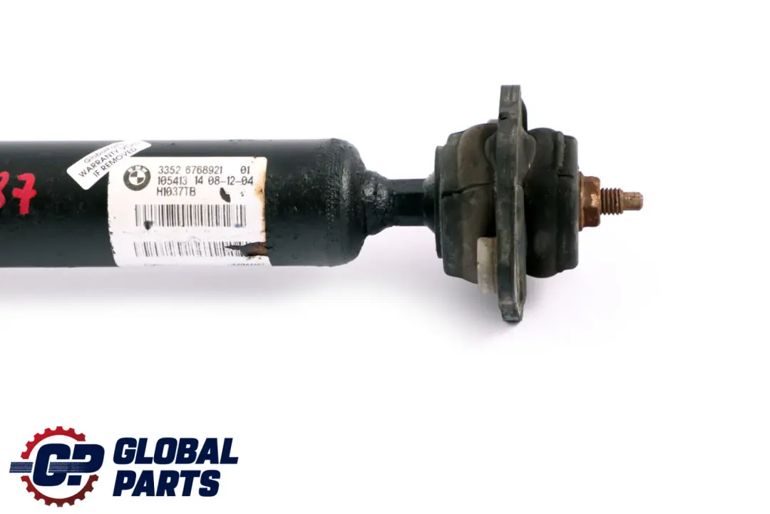 Left Right N/O/S Spring Strut Shock Absorber Damper to BMW 1 E87 Rear with Part number 6768921 BMW 1 E87 Rear Left Right N/O/S Spring Strut Shock Absorber Damper - SKU 6768921 - Part number 6768921