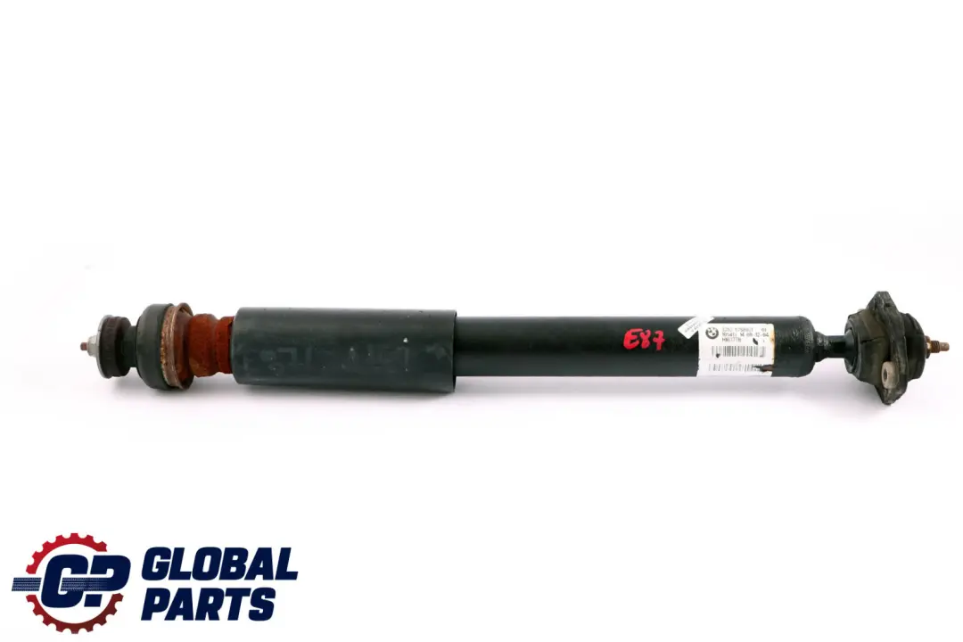 Left Right N/O/S Spring Strut Shock Absorber Damper to BMW 1 E87 Rear with Part number 6768921 BMW 1 E87 Rear Left Right N/O/S Spring Strut Shock Absorber Damper - SKU 6768921 - Part number 6768921