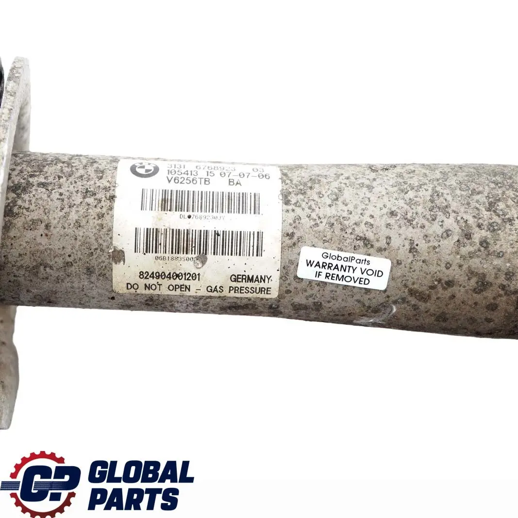 Ammortizzatore A Molla Anteriore Sinistro per BMW Serie 6 E63 con numero di parte 6768923 BMW Serie 6 E63 Ammortizzatore A Molla Anteriore Sinistro - SKU 6768923-2 - Numero di parte 6768923