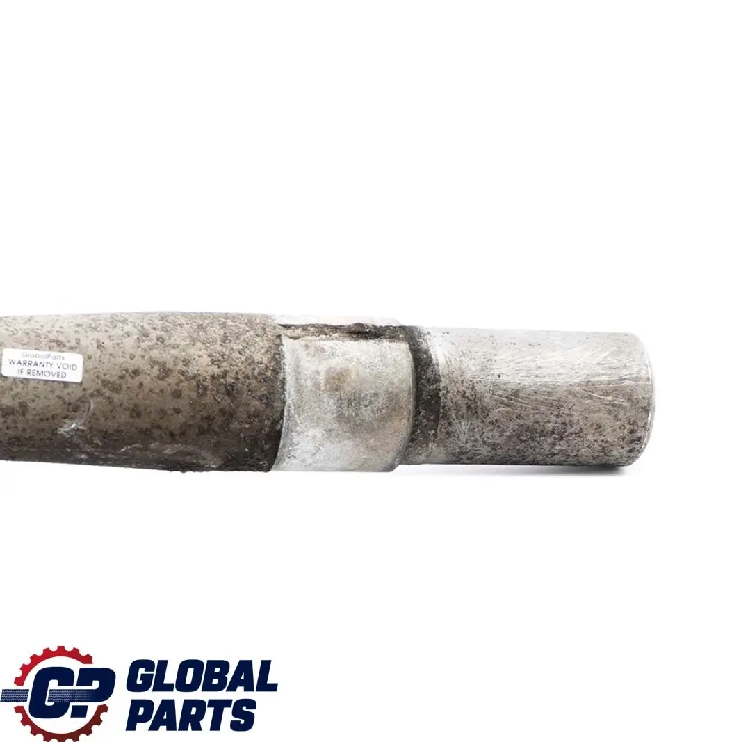 Reihe E63 Touring Stoss Dämpfer Vorn Links für BMW 6 mit Teilenummer 6768923 BMW 6 Reihe E63 Touring Stoss Dämpfer Vorn Links - SKU 6768923-2 - Teilenummer 6768923