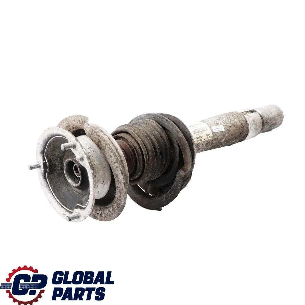 Delantero Izquierdo Muelle Strut Amortiguador para BMW Serie 6 E63 con número de pieza 6768923 BMW Serie 6 E63 Delantero Izquierdo Muelle Strut Amortiguador - SKU 6768923-2 - Número de pieza 6768923