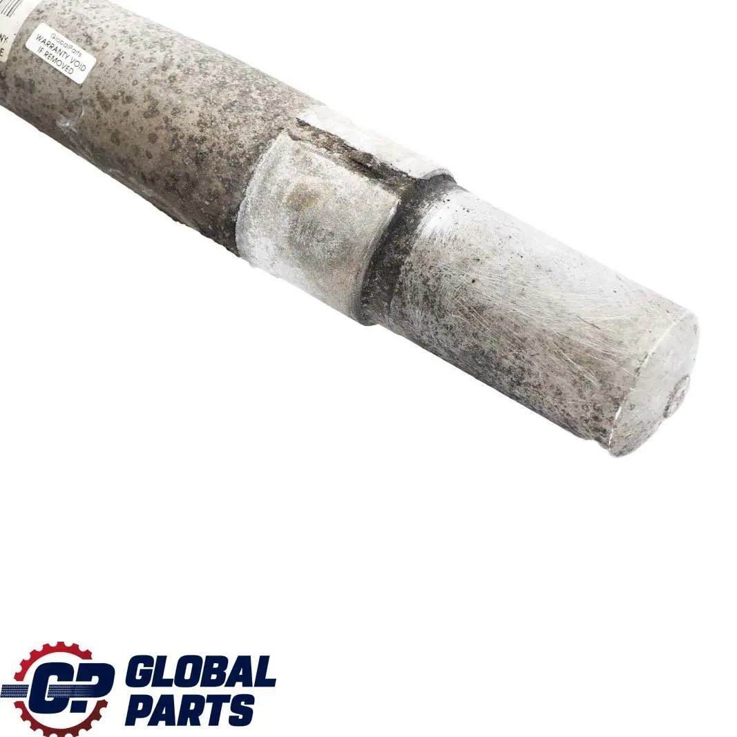 BMW Serie 6 E63 Delantero Izquierdo Muelle Strut Amortiguador - SKU 6768923-2 - Número de pieza 6768923