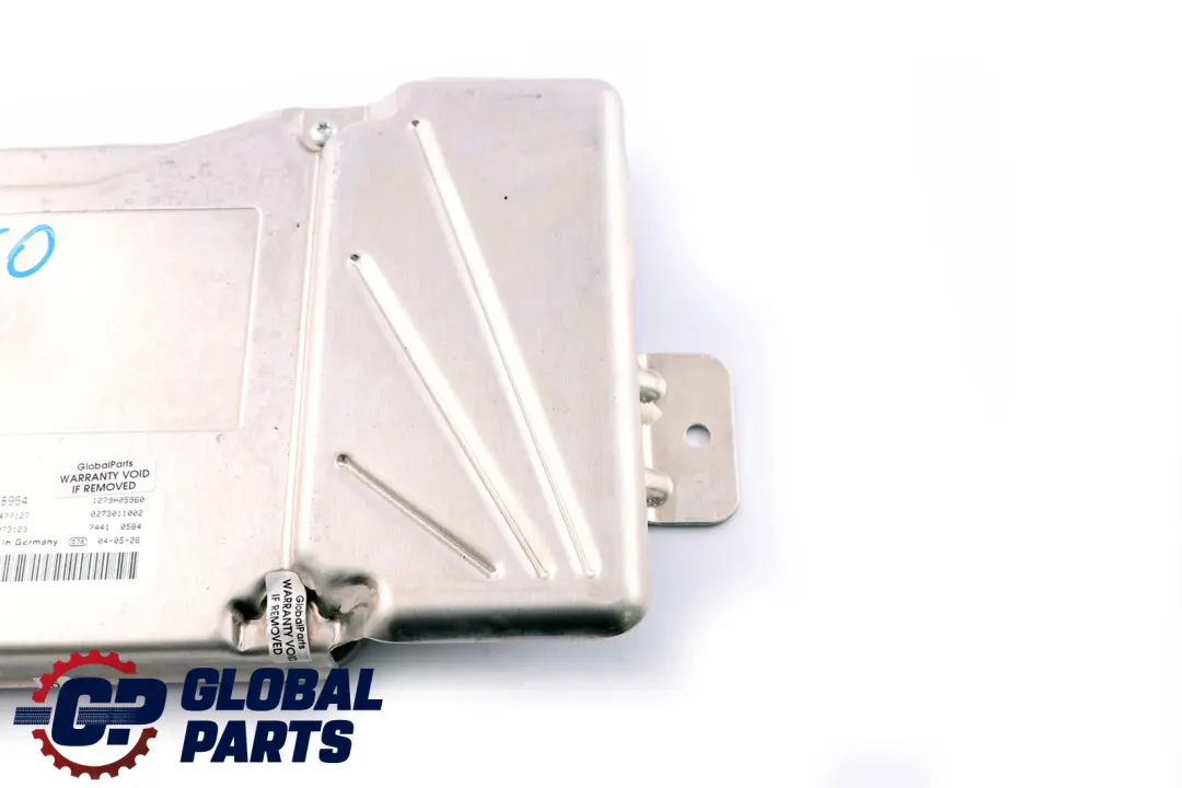 BMW 5 6 Series E60 E61 E63 E64 Active Steering Control Unit Module - SKU 6768964 - Part number 6768964