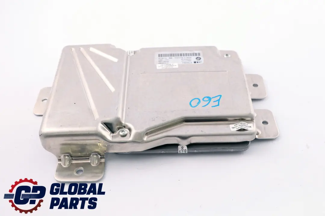 Steering Control Unit Module to BMW 5 6 Series E60 E61 E63 E64 Active with Part number 6768964 BMW 5 6 Series E60 E61 E63 E64 Active Steering Control Unit Module - SKU 6768964 - Part number 6768964