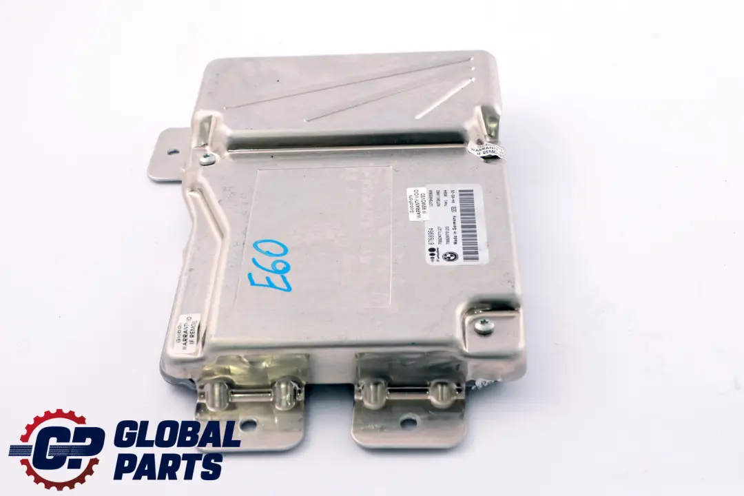 BMW 5 6 Series E60 E61 E63 E64 Active Steering Control Unit Module - SKU 6768964 - Part number 6768964