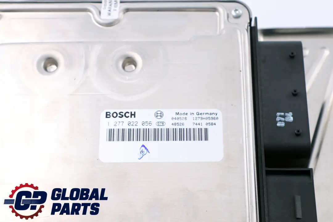 BMW 5 6 Series E60 E61 E63 E64 Active Steering Control Unit Module - SKU 6768964 - Part number 6768964