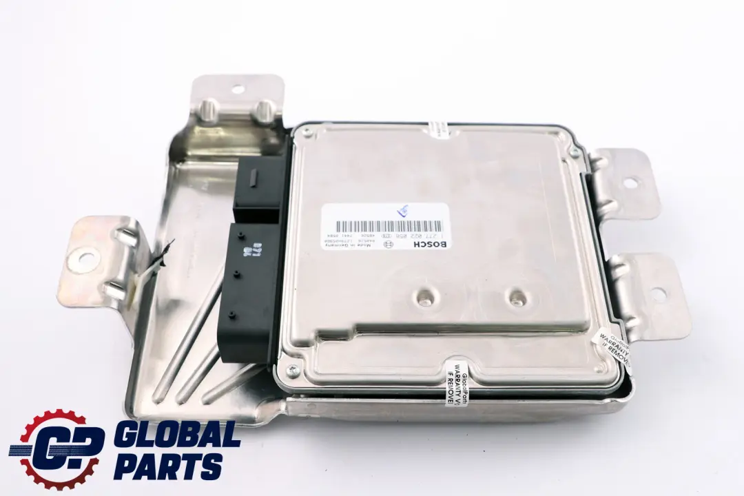 BMW 5 6 Series E60 E61 E63 E64 Active Steering Control Unit Module - SKU 6768964 - Part number 6768964