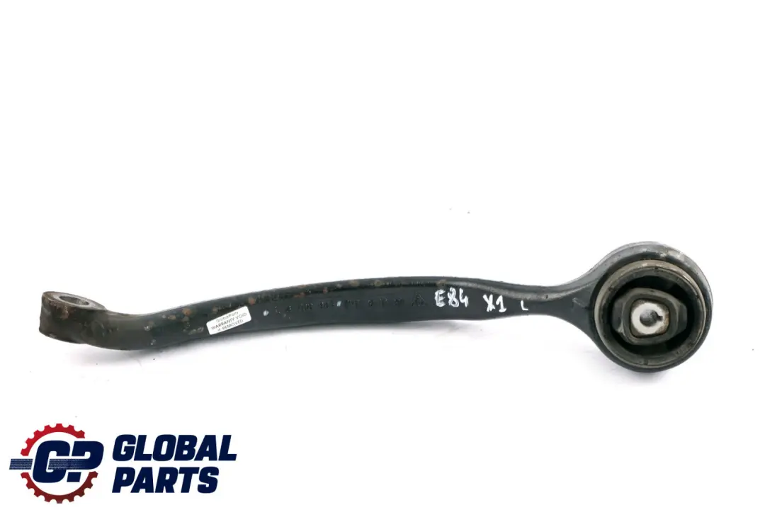 Querlenker Vorne Links für BMW 3 X1 E90 LCI E84 mit Teilenummer 6768983 BMW 3 X1 E90 LCI E84 Querlenker Vorne Links - SKU 6768983 - Teilenummer 6768983