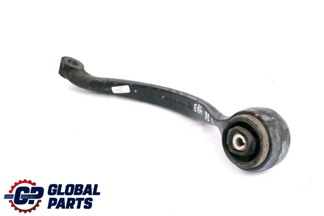 Brazo de Control Delantero Izquierdo Wishbone para BMW 3 X1 E90 LCI E84 con número de pieza 6768983 BMW 3 X1 E90 LCI E84 Brazo de Control Delantero Izquierdo Wishbone - SKU 6768983 - Número de pieza 6768983