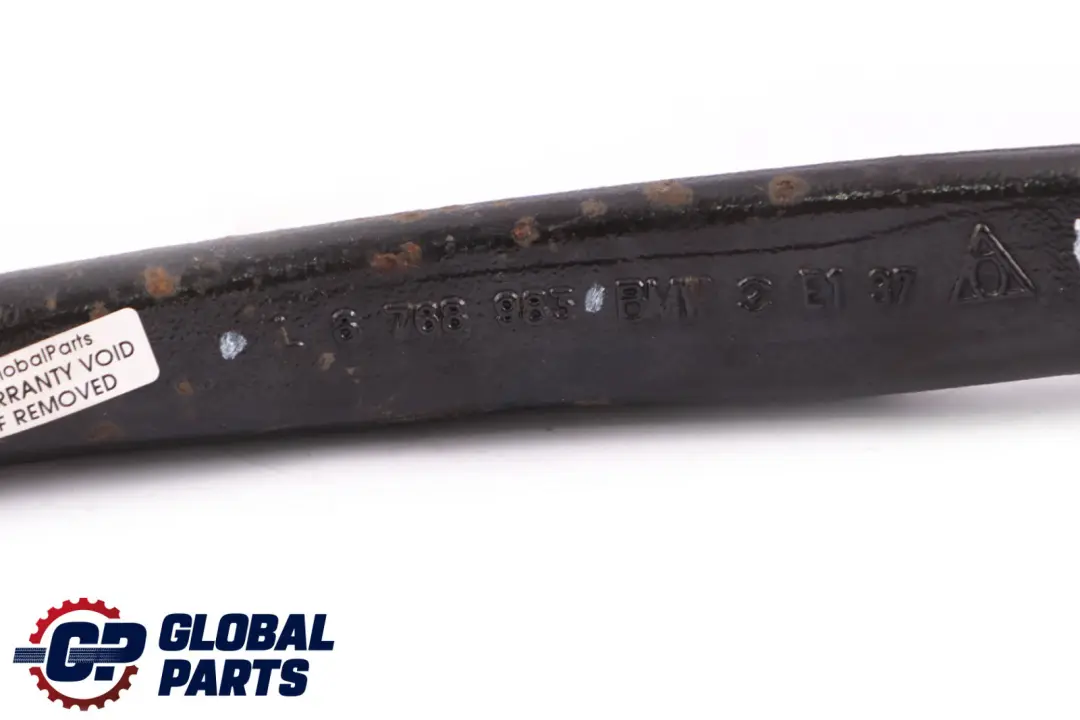 BMW 3 X1 E90 LCI E84 Querlenker Vorne Links - SKU 6768983 - Teilenummer 6768983