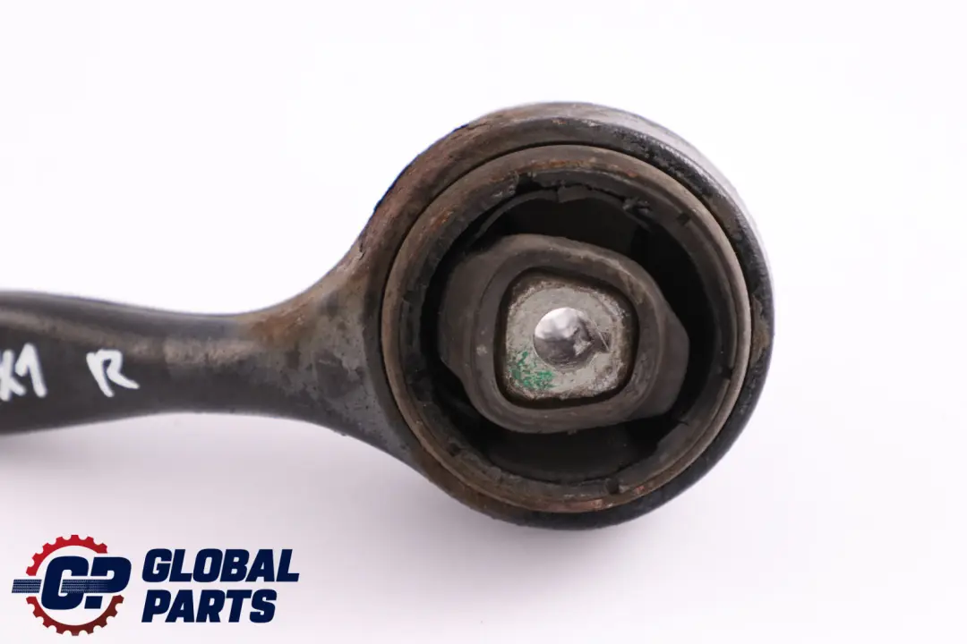 Essieu Avant Droit Bras De Contrôle Bréchet pour BMW E90 LCI E84 à propos du numéro de pièce 6768984 BMW E90 LCI E84 Essieu Avant Droit Bras De Contrôle Bréchet - SKU 6768984 - Numéro de pièce 6768984