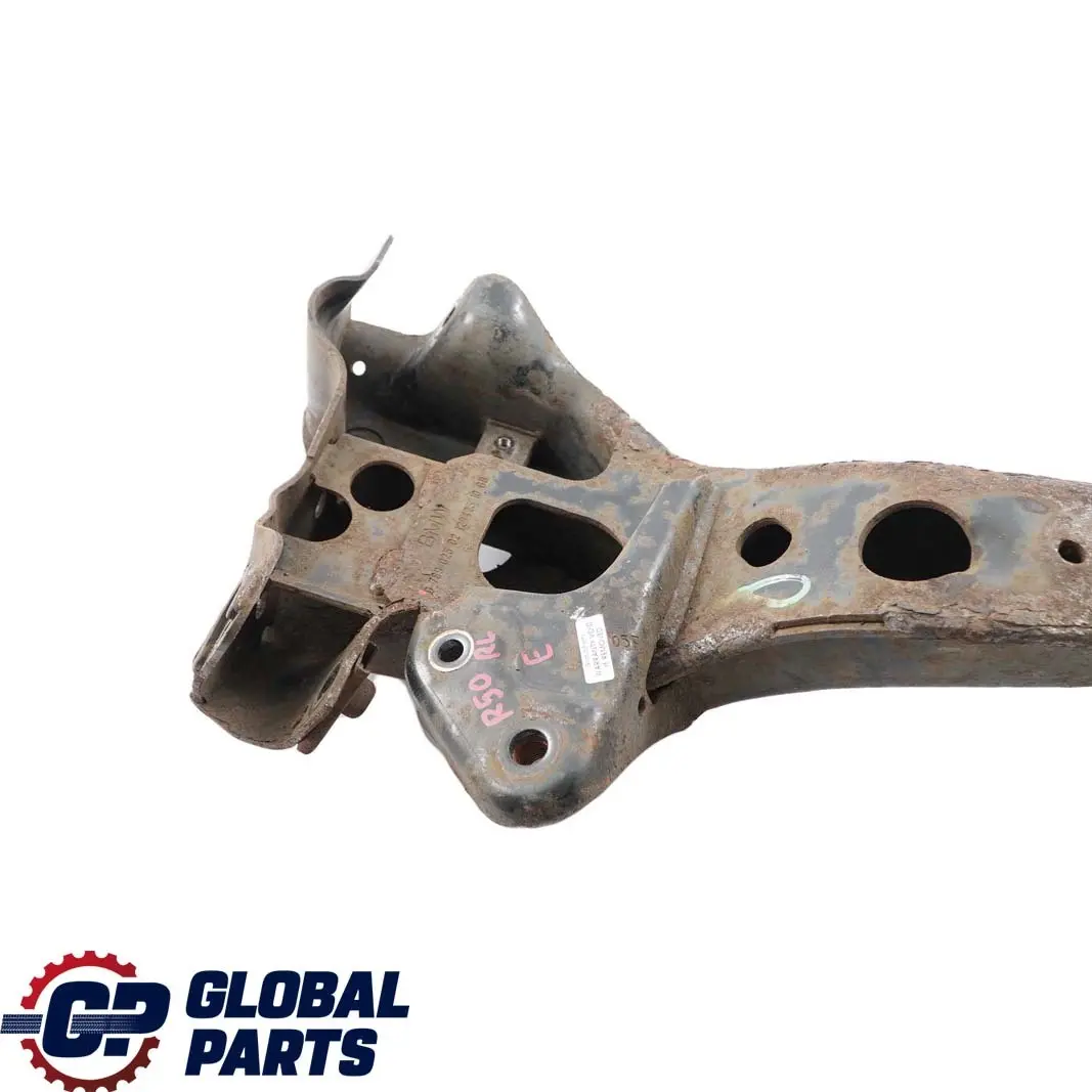 Mini One R50 W10 R53 Cooper S W11 Eje Trasero Izquierdo Trailing Arm - SKU 6769025 - Número de pieza 6769025