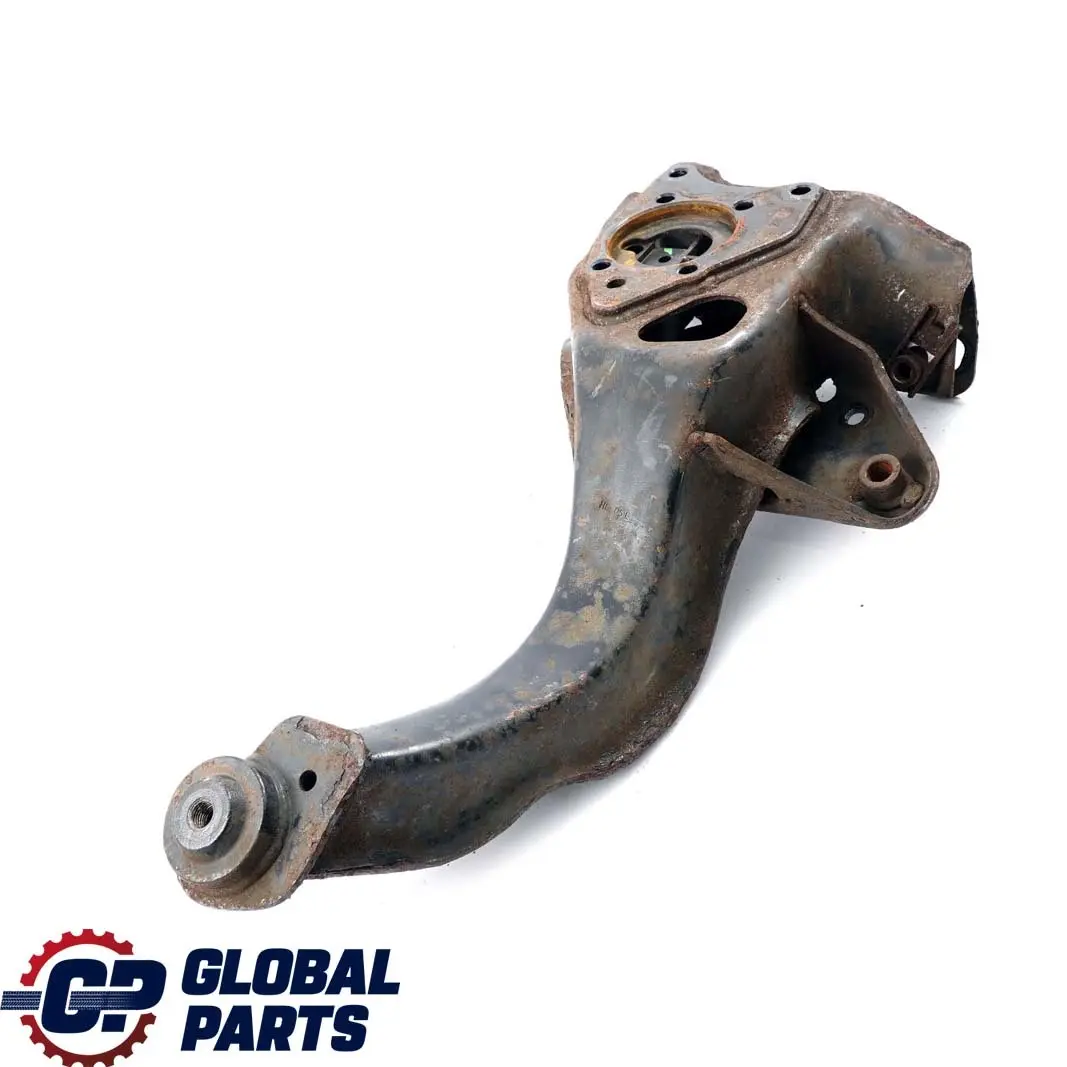 Mini One R50 W10 R53 Cooper S W11 Eje Trasero Izquierdo Trailing Arm - SKU 6769025 - Número de pieza 6769025