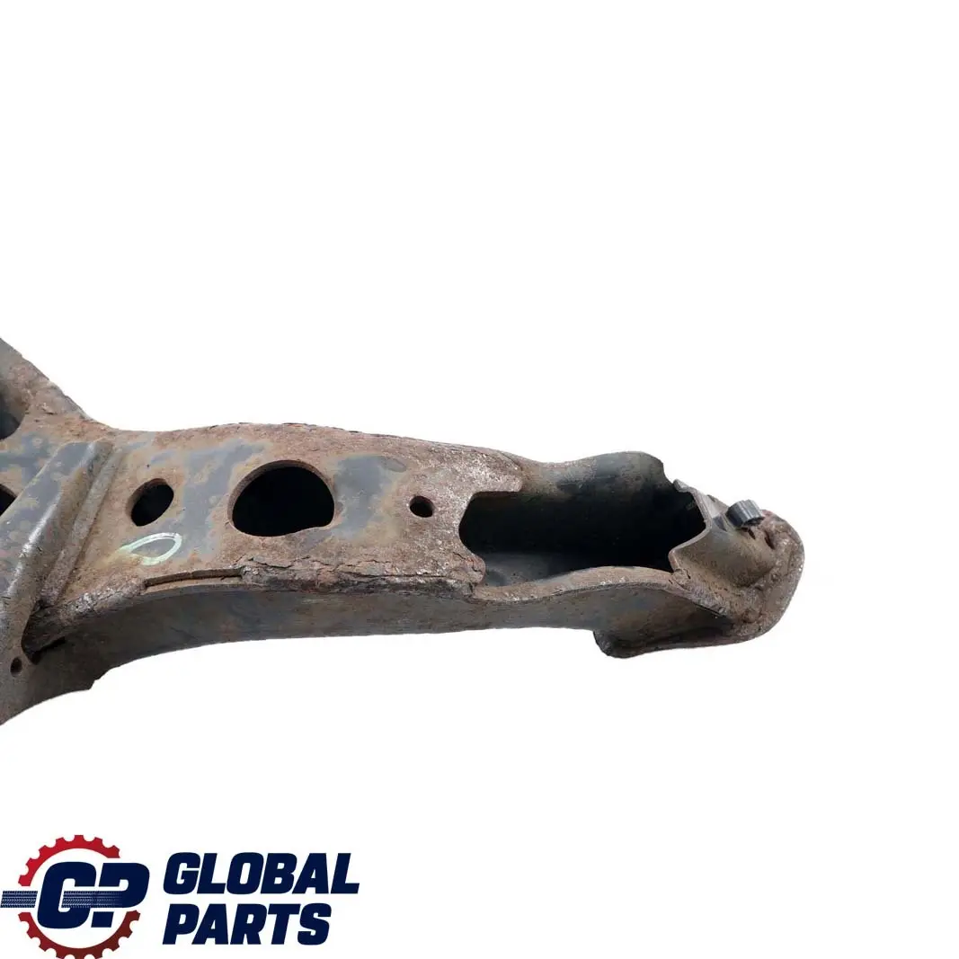 Axle Left N/S Trailing Arm to Mini One R50 W10 R53 Cooper S W11 Rear with Part number 6769025 Mini One R50 W10 R53 Cooper S W11 Rear Axle Left N/S Trailing Arm - SKU 6769025 - Part number 6769025