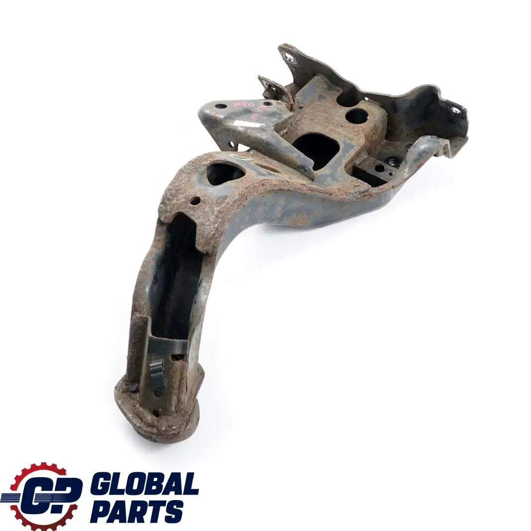 Mini One R50 W10 R53 Cooper S W11 Eje Trasero Izquierdo Trailing Arm - SKU 6769025 - Número de pieza 6769025