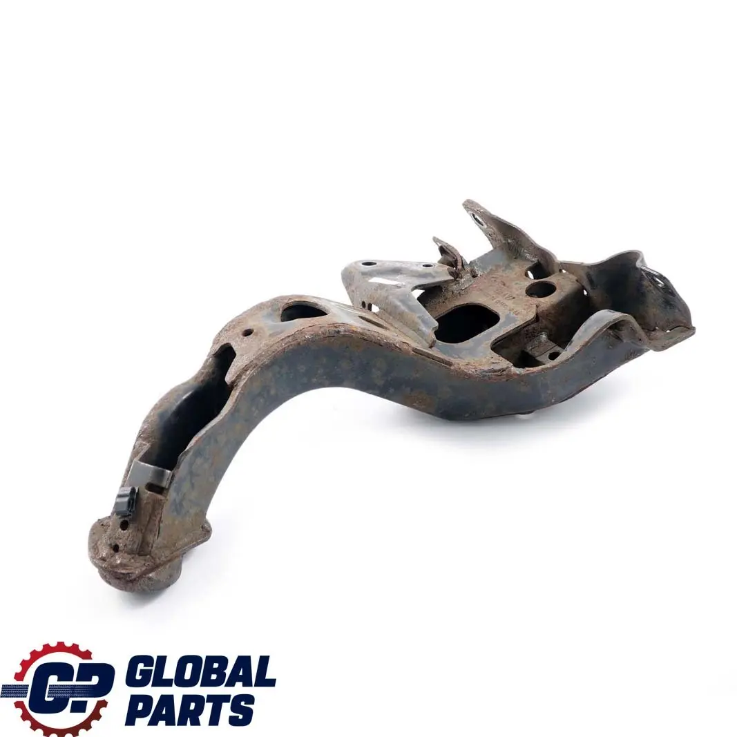 Eje Trasero Izquierdo Trailing Arm para Mini One R50 W10 R53 Cooper S W11 con número de pieza 6769025 Mini One R50 W10 R53 Cooper S W11 Eje Trasero Izquierdo Trailing Arm - SKU 6769025 - Número de pieza 6769025