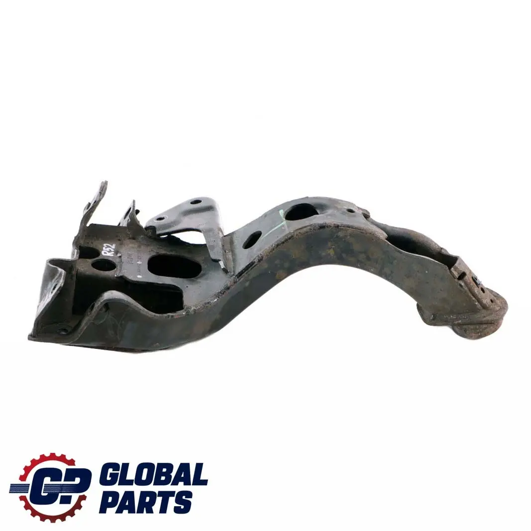 Axle Right O/S Trailing Arm to BMW Mini One R50 W10 R53 Cooper S W11 Rear with Part number 6769026 BMW Mini One R50 W10 R53 Cooper S W11 Rear Axle Right O/S Trailing Arm - SKU 6769026 - Part number 6769026