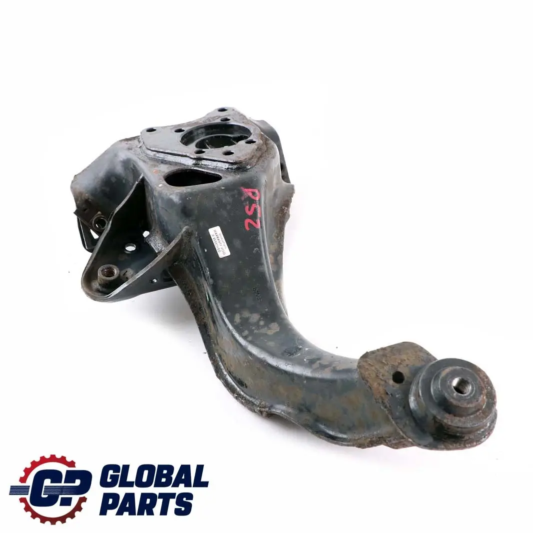 Asse Braccio Longitudinale Destra per Mini One R50 W10 R53 Cooper S W11 con numero di parte 6769026 Mini One R50 W10 R53 Cooper S W11 Asse Braccio Longitudinale Destra - SKU 6769026 - Numero di parte 6769026