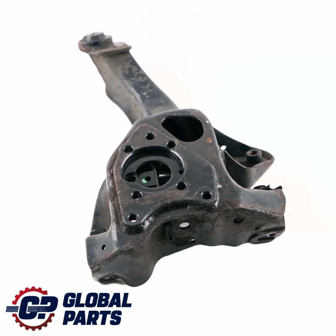 Hinterachse Längslenker Rechts für BMW Mini One R50 W10 R53 Cooper S W11 mit Teilenummer 6769026 BMW Mini One R50 W10 R53 Cooper S W11 Hinterachse Längslenker Rechts - SKU 6769026 - Teilenummer 6769026