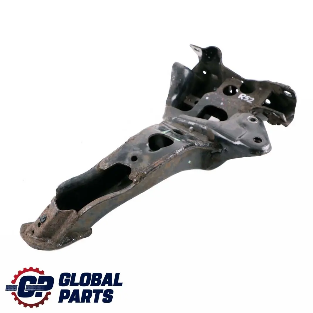 Eje trasero derecho Trailing Arm para Mini One R50 W10 R53 Cooper S W11 con número de pieza 6769026 Mini One R50 W10 R53 Cooper S W11 Eje trasero derecho Trailing Arm - SKU 6769026 - Número de pieza 6769026