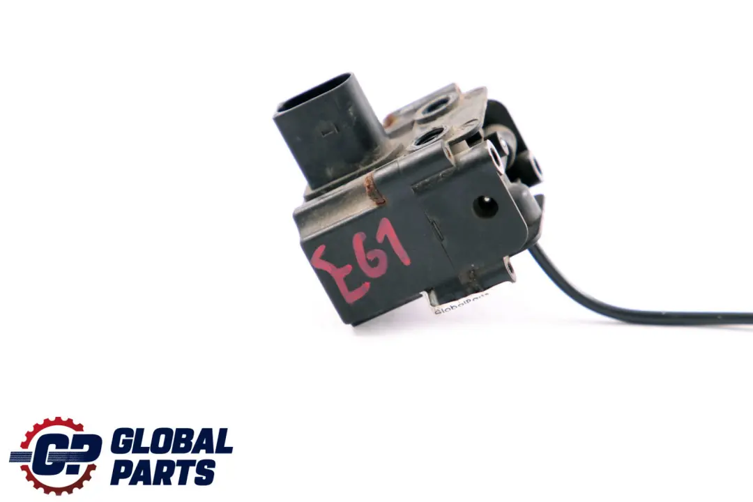 Suspension Supply Device Compressor Motor Actuator to BMW 5 Series E61 Touring Air with Part number 6769082 BMW 5 Series E61 Touring Air Suspension Supply Device Compressor Motor Actuator - SKU 6769082-1 - Part number 6769082