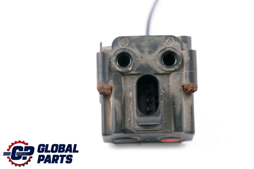 Dispositif D'Alimentation en Air Pneumatique Niveau Compresseur Motor pour BMW 5 E61 à propos du numéro de pièce 6769082 BMW 5 E61 Dispositif D'Alimentation en Air Pneumatique Niveau Compresseur Motor - SKU 6769082-1 - Numéro de pièce 6769082