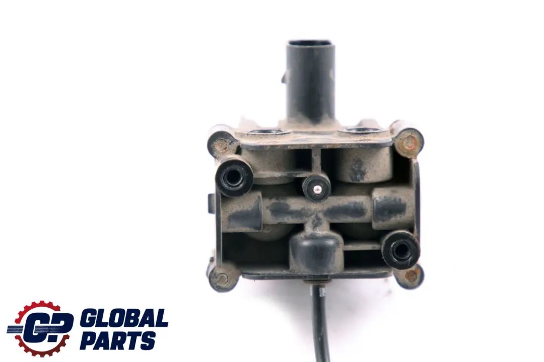 Dispositif D'Alimentation en Air Pneumatique Niveau Compresseur Motor pour BMW 5 E61 à propos du numéro de pièce 6769082 BMW 5 E61 Dispositif D'Alimentation en Air Pneumatique Niveau Compresseur Motor - SKU 6769082-1 - Numéro de pièce 6769082