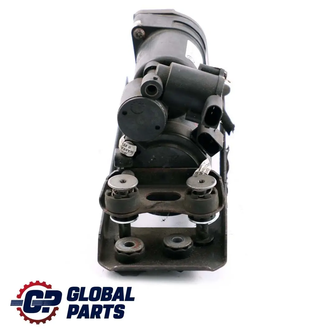 BMW 5 Series E61 Touring Air Suspension Supply Device Compressor Motor - SKU 6769082-2 - Part number 6769082
