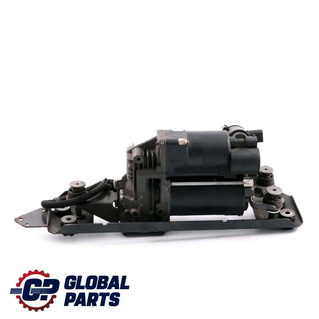 BMW 5 Series E61 Touring Air Suspension Supply Device Compressor Motor - SKU 6769082-2 - Part number 6769082